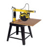 Radial arm saw "DeWalts" model DW721 Radial arm saw "DeWalts" model DW721